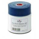 Stuc masker met textiel-tape