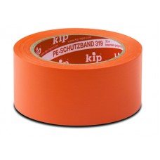 kip 319-65 pe masking tape oranje 50mm/33m
