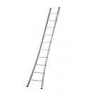 Enkele ladders A