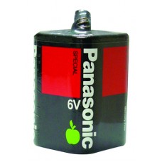 batterij 4R25 voor signalisatie batterij 4R25 voor signalisatie