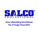 slagpijpje voor isolatieplug Isolfix SB-P