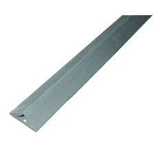 hoeklijst 20mm/2.5m zwaar (EL20)