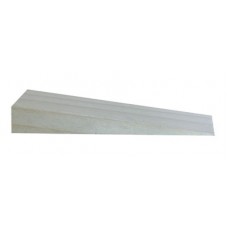 houten spie 14cm (100st)