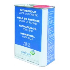 patineerolie 1 l (bladlood)