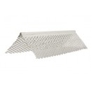 hoekbeschermer corner bead 3.05m (60st)