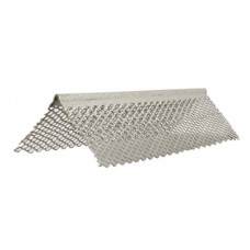 hoekbeschermer 2.6m "minimesh" (25st) hoekbeschermer 2.6m "minimesh" (25st)