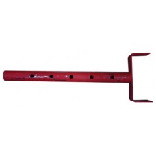lip voor driepikkel 16cm
