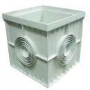 inspektieput 55x55 pz 55