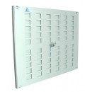 Renson 4032 175x150 naturel blister