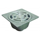klokput alu 10X10