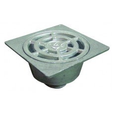 klokput alu 30X30