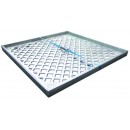 alu plaveideksel 30x30