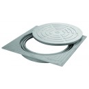 alu voor pvc 250 toe