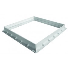 pvc kader 30x30