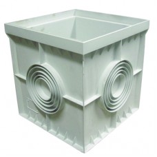 inspektieput 20x20 pz 20