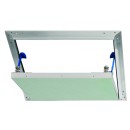 inspectieluik AluPlana 500x500 12.5mm inspectieluik AluPlana 500x500 12.5mm