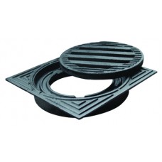 gietijzer voor pvc 315 open