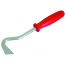 puntklauw widia 200mm