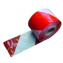 signalisatielint 200m rood/wit