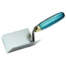 hoektruw. binnenh. inox J585100
