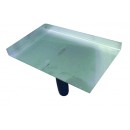 voegbord inox links J281230