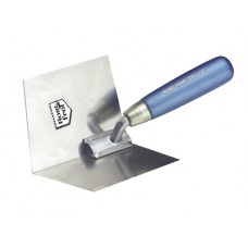 hoektruw. binnenh. inox J597125 softgrip