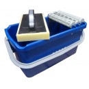 tegel inwasset prof 23L