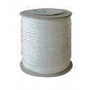 touw pp gevl. 50m/4mm Ledent