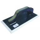 inwasspaan voor epoxy hard