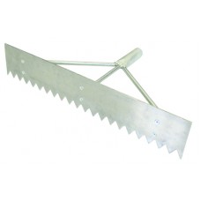 asfalthark getand 60 cm