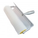 Ontluchtingsrol 25cm/11mm Ontluchtingsrol 25cm/11mm