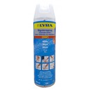 Lyra spray blauw