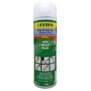 Lyra spray groen