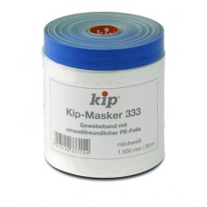 kip 333-15 masker+textielband 150cm/20m