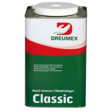 dreumex zeep rood Classic 4.5L