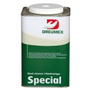 dreumex zeep groen Special 4.5L