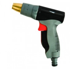 PA745311 sproeipistool tri mat regelbaar soft face blister PA745311 sproeipistool tri mat regelbaar soft face blister