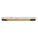 sola vouwmeter hout H2/10P sola vouwmeter hout H2/10P