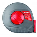 sola landmeter staal ST20/B sola landmeter staal ST20/B